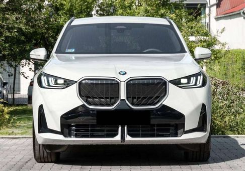 BMW X3, 2025 2