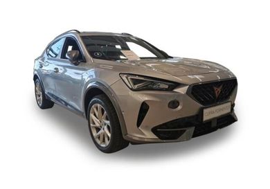 Cupra Formentor, 2023
