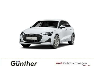 Audi A3, 2025