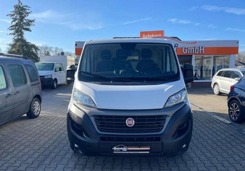 Fiat Ducato, 2020