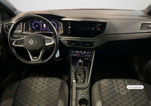Volkswagen Taigo, 2023