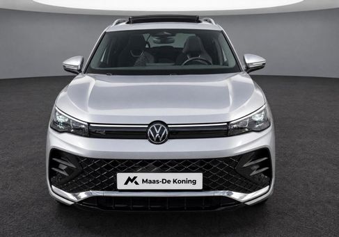 Volkswagen Tiguan, 2025 2