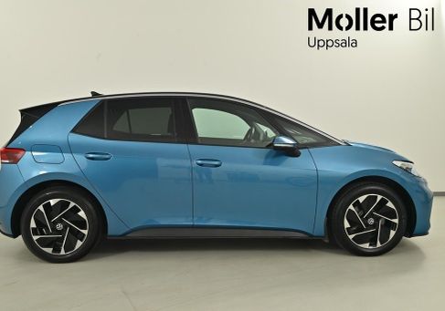 Volkswagen ID.3, 2026 3