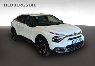 Citroën C4, 2023