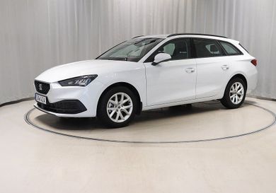 Seat Leon, 2025