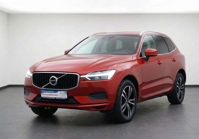Volvo XC60, 2020