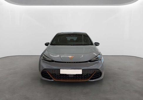 Cupra Born, 2024