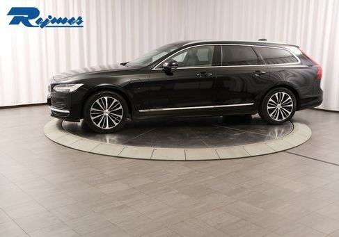 Volvo V90, 2023