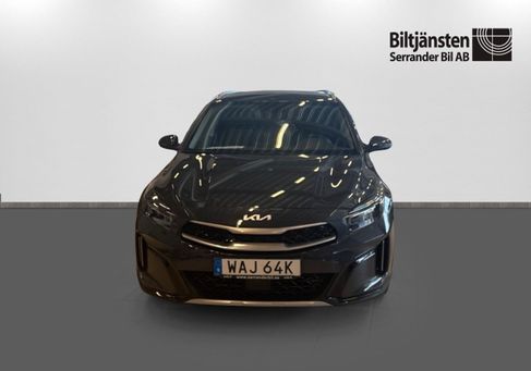 Kia XCeed, 2023