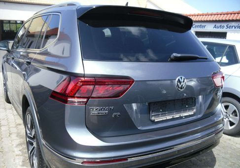 Volkswagen Tiguan Allspace, 2019