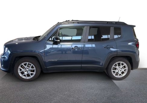 Jeep Renegade, 2024 3