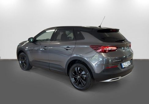 Opel Grandland X, 2021
