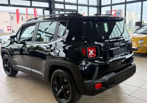 Jeep Renegade, 2019 2