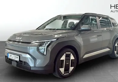 Kia, 2025