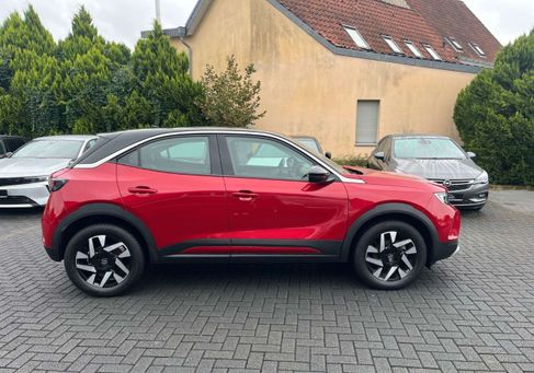 Opel Mokka, 2022 3