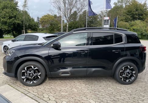 Citroën C5 Aircross, 2023 3