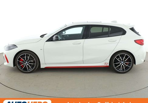 BMW 128, 2022
