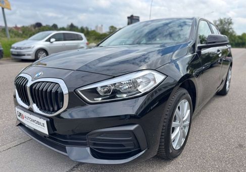 BMW 116, 2023 2