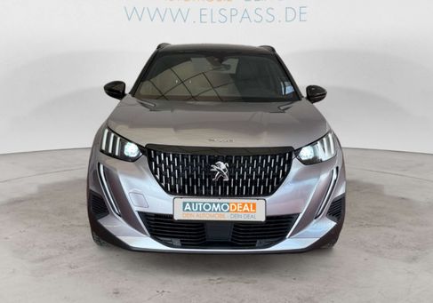 Peugeot 2008, 2023