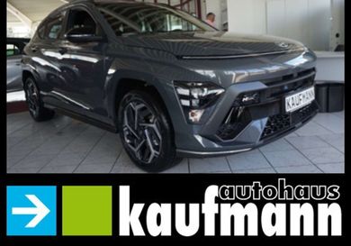 Hyundai Kona, 2026