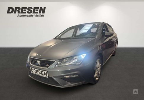 Seat Leon, 2017