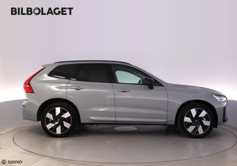 Volvo XC60, 2025