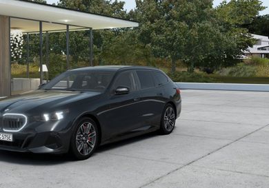 BMW, 2027