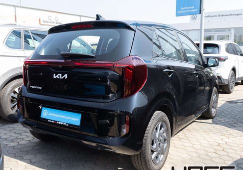 Kia Picanto, 2024