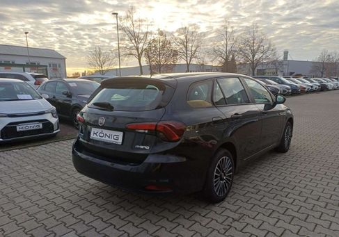 Fiat Tipo, 2023