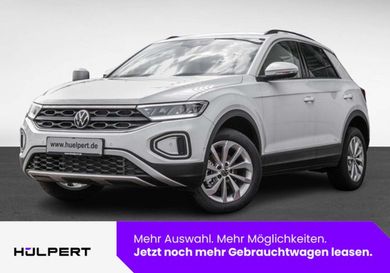 Volkswagen T-Roc, 2023