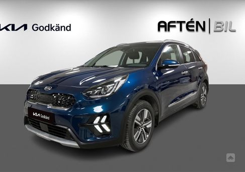 Kia Niro, 2020