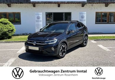 Volkswagen Taigo, 2025