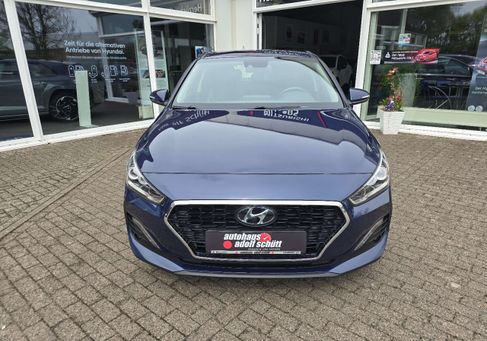 Hyundai i30, 2018 2