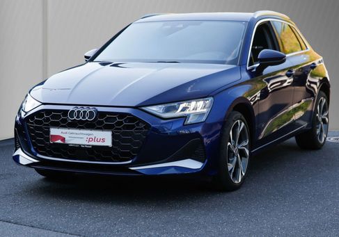 Audi A3, 2025 2