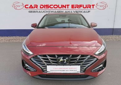 Hyundai i30, 2020