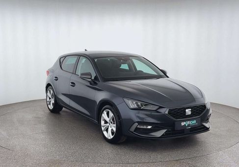 Seat Leon, 2025
