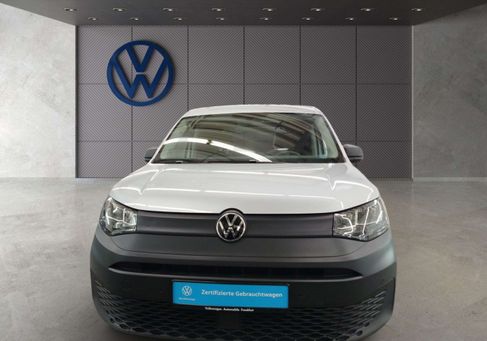 Volkswagen Caddy, 2024