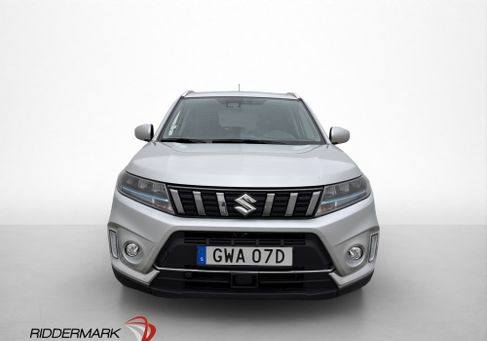 Suzuki Vitara, 2023