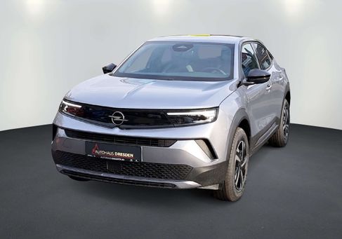 Opel Mokka, 2026 3
