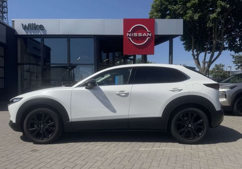 Mazda CX-30, 2023 3