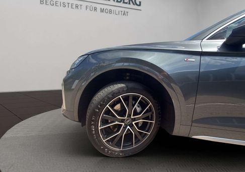 Audi Q5, 2021 3