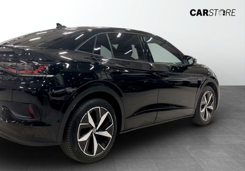 Volkswagen ID.5, 2023