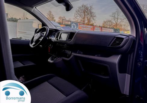 Opel Vivaro, 2022 3