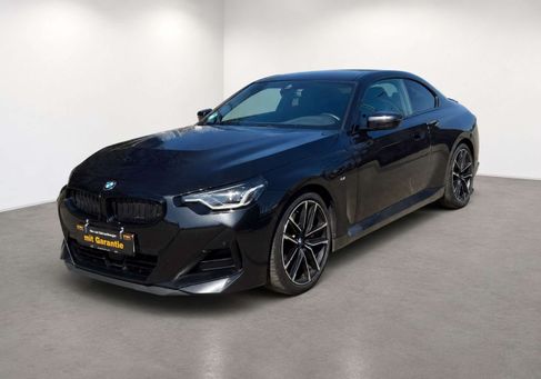 BMW 220, 2022