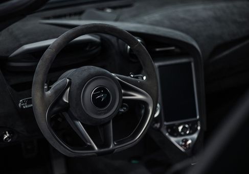 McLaren 720S, 2018 2