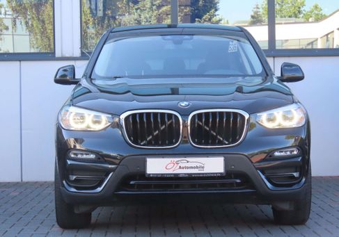BMW X3, 2020 2