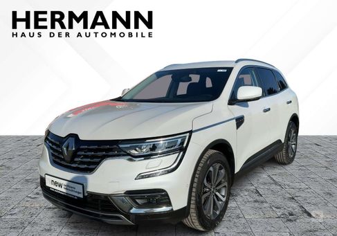 Renault Koleos, 2021