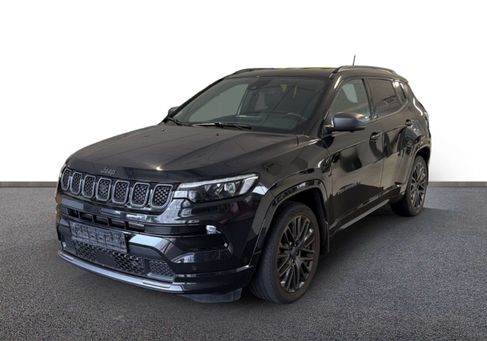Jeep Compass, 2021 2