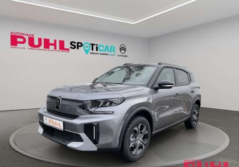 Citroën C3 Aircross, 2026 2