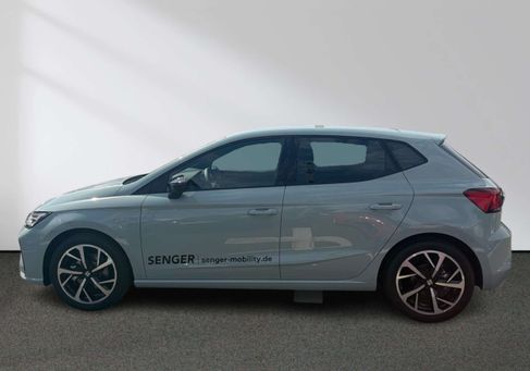Seat Ibiza, 2026